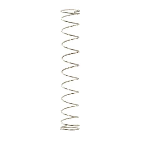 Prime-Line Compression Spring, 0.011 in. Diameter, 5/32 in. x 1 in. (6-pack) SP 9714